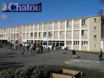 accueil Ecole Jean Rostand